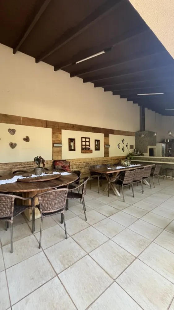 Casa, 603 m² - Foto 4