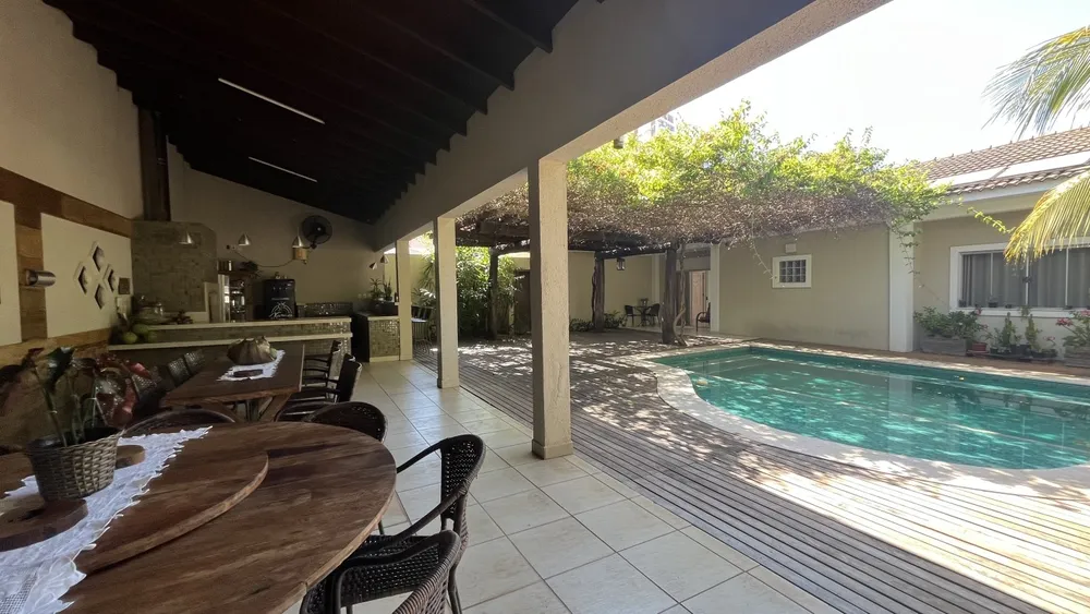 Casa, 603 m² - Foto 3
