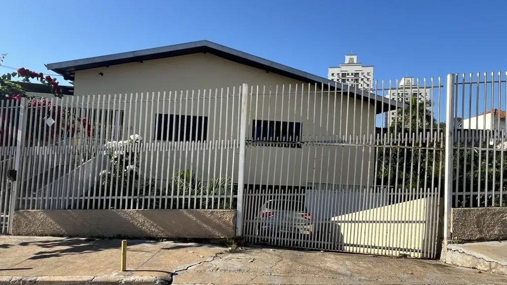 Casa, 502 m² - Foto 1