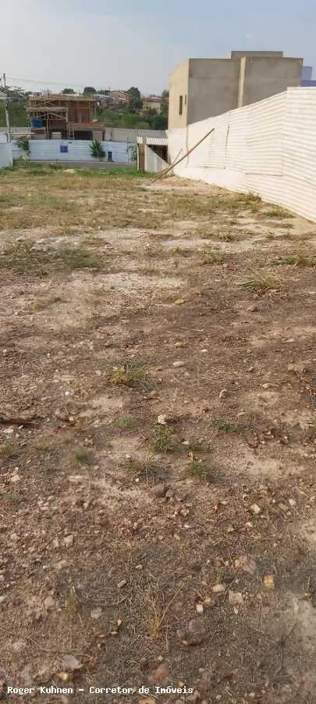 Terreno, 367 m² - Foto 4