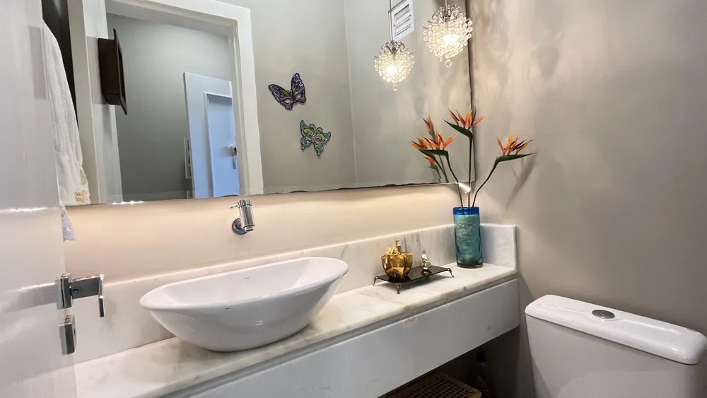 Casa de Condomínio, 3 quartos - Foto 8