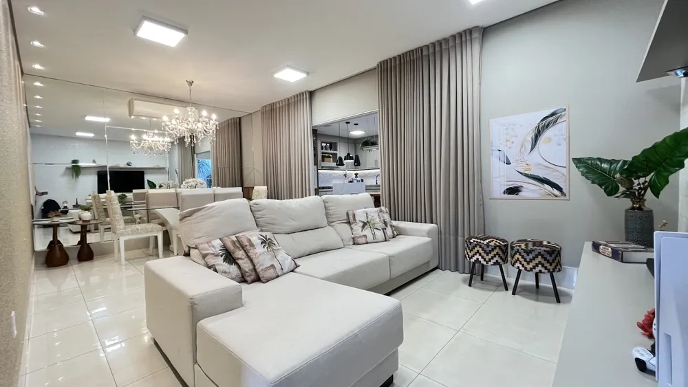 Casa de Condomínio, 3 quartos - Foto 7