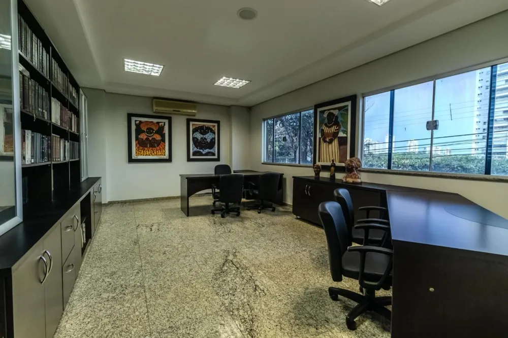 Prédio Inteiro, 1200 m² - Foto 7