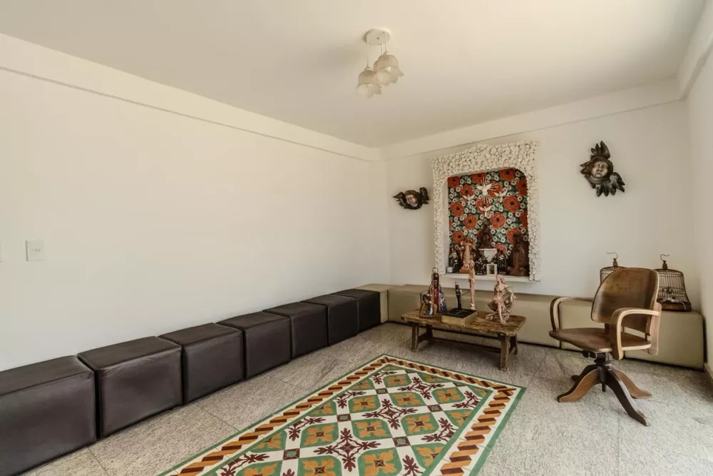 Prédio Inteiro, 1200 m² - Foto 1