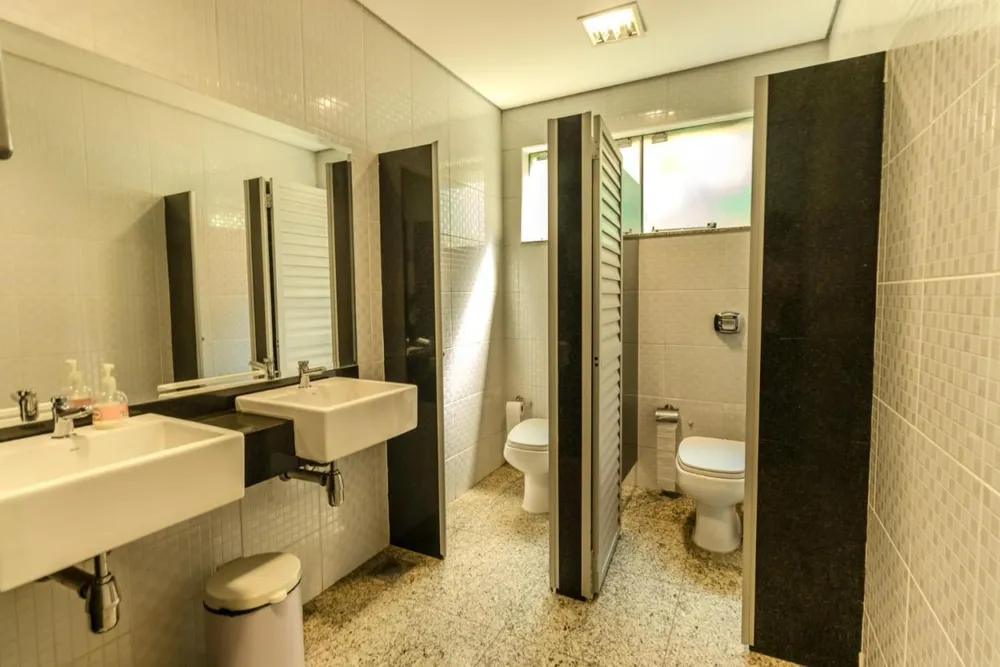 Prédio Inteiro, 1200 m² - Foto 23