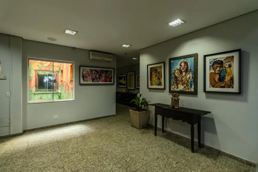 Prédio Inteiro, 1200 m² - Foto 8