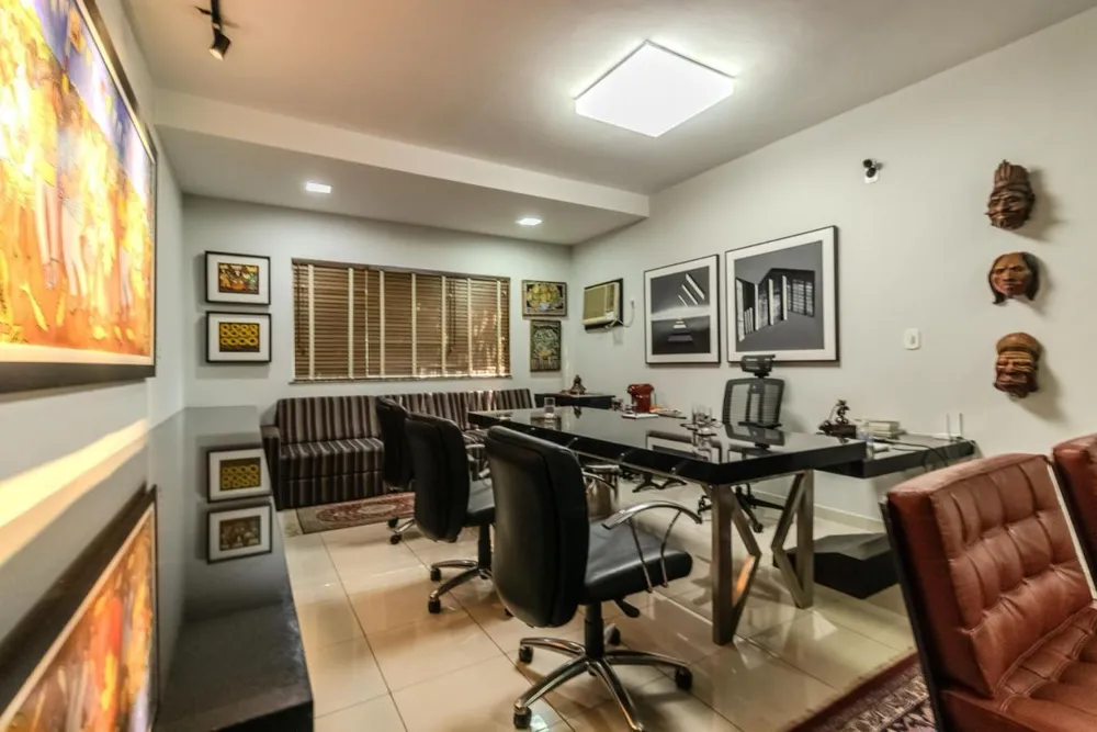 Prédio Inteiro, 1200 m² - Foto 17