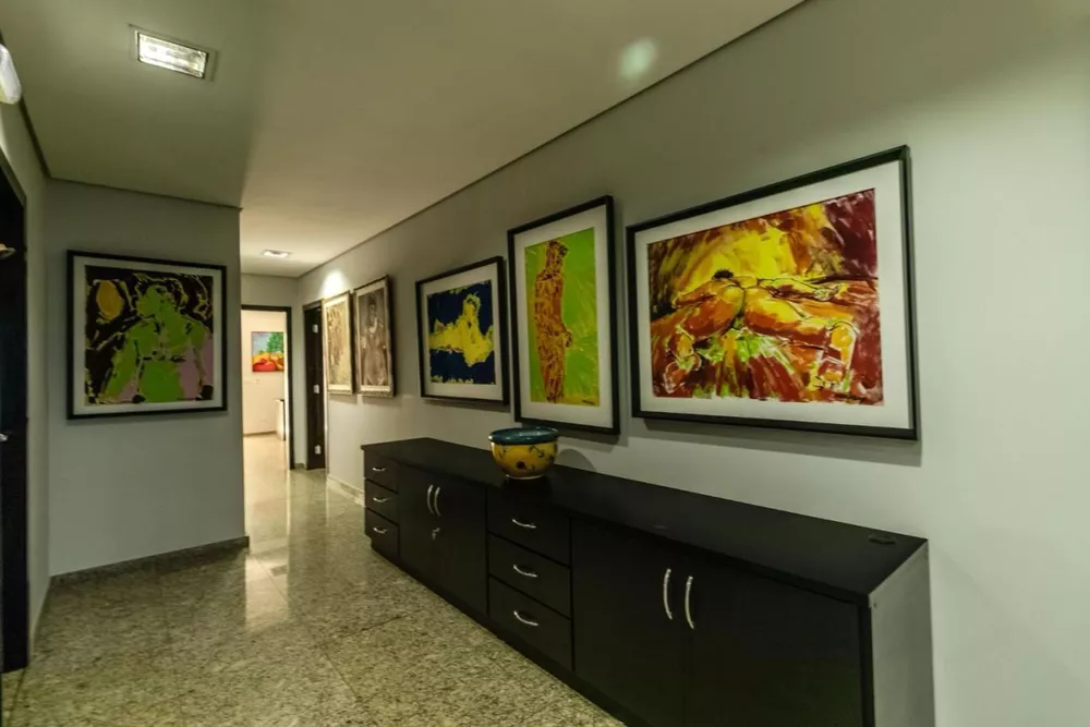 Prédio Inteiro, 1200 m² - Foto 4