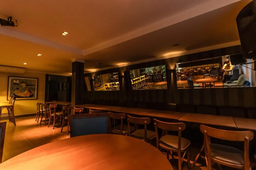 Prédio Inteiro, 1200 m² - Foto 10