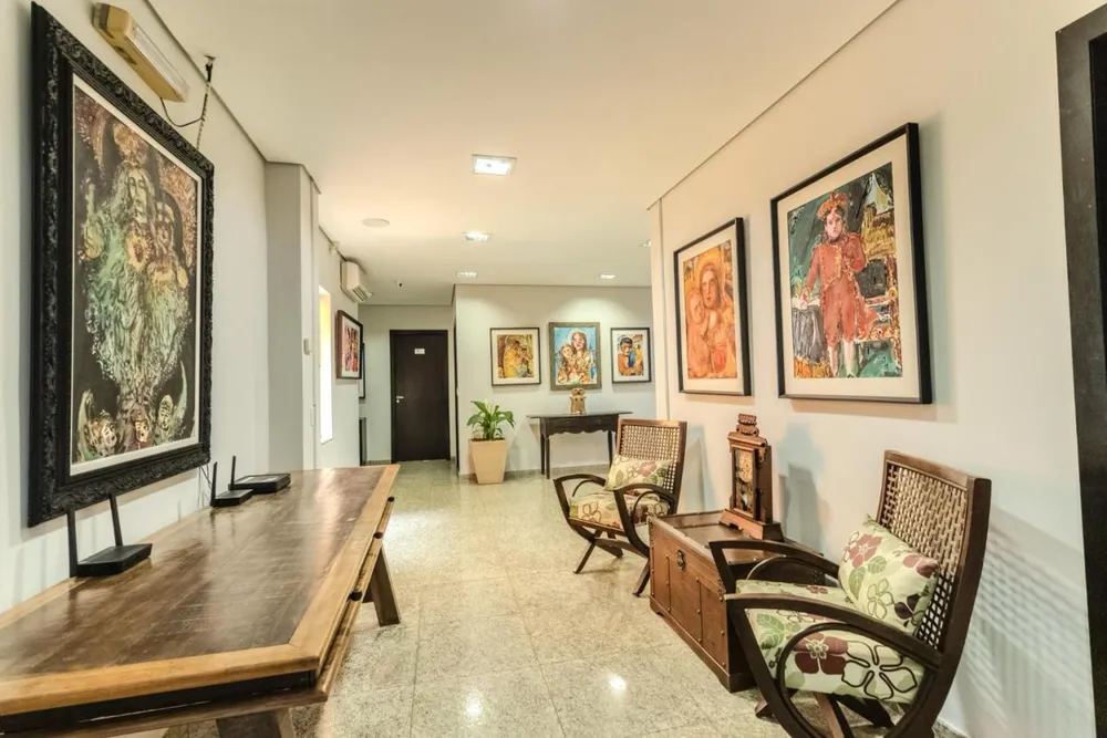 Prédio Inteiro, 1200 m² - Foto 22