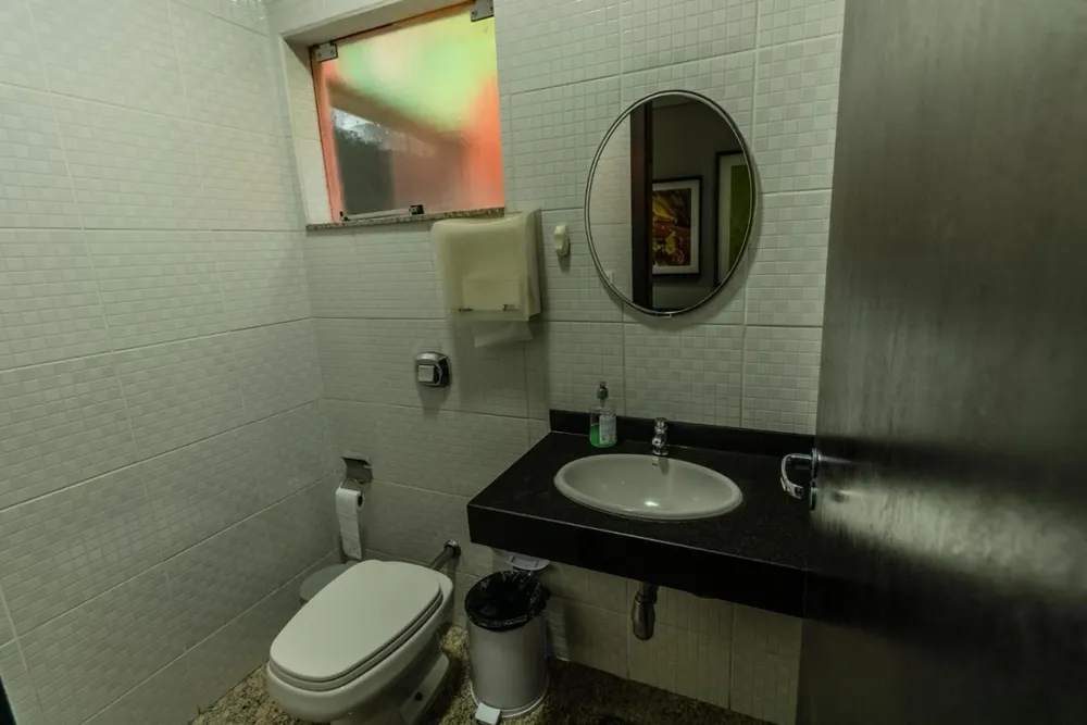 Prédio Inteiro, 1200 m² - Foto 6