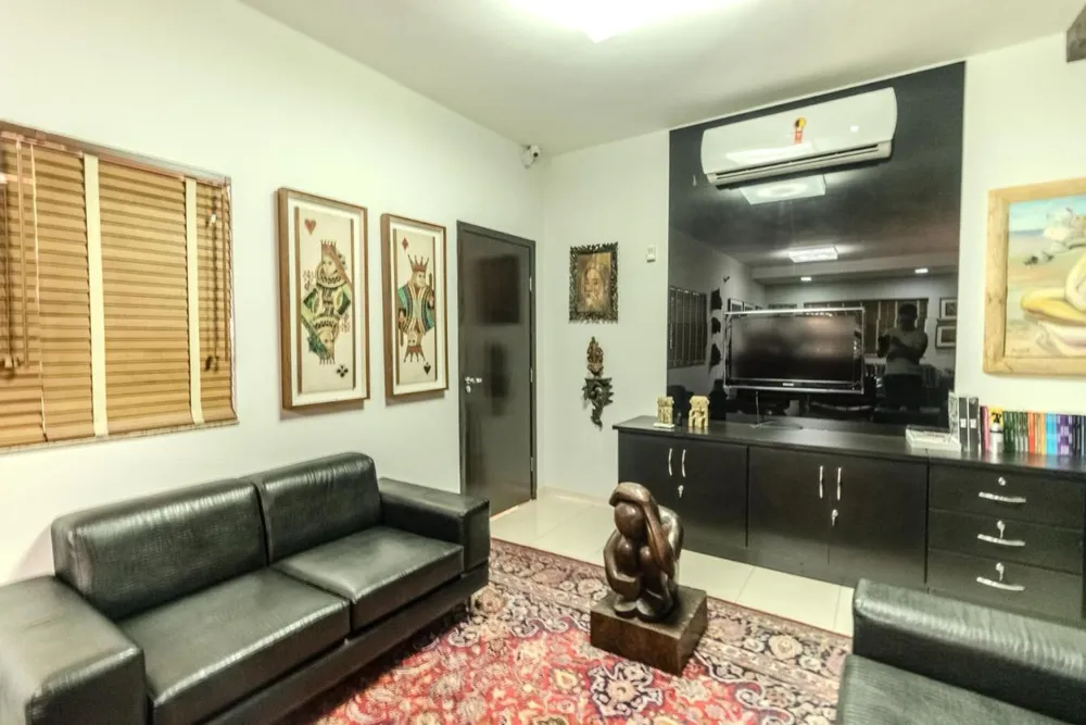 Prédio Inteiro, 1200 m² - Foto 21