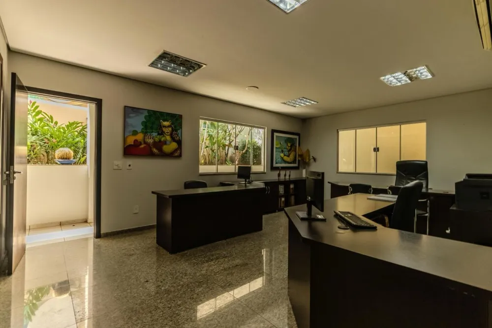 Prédio Inteiro, 1200 m² - Foto 4
