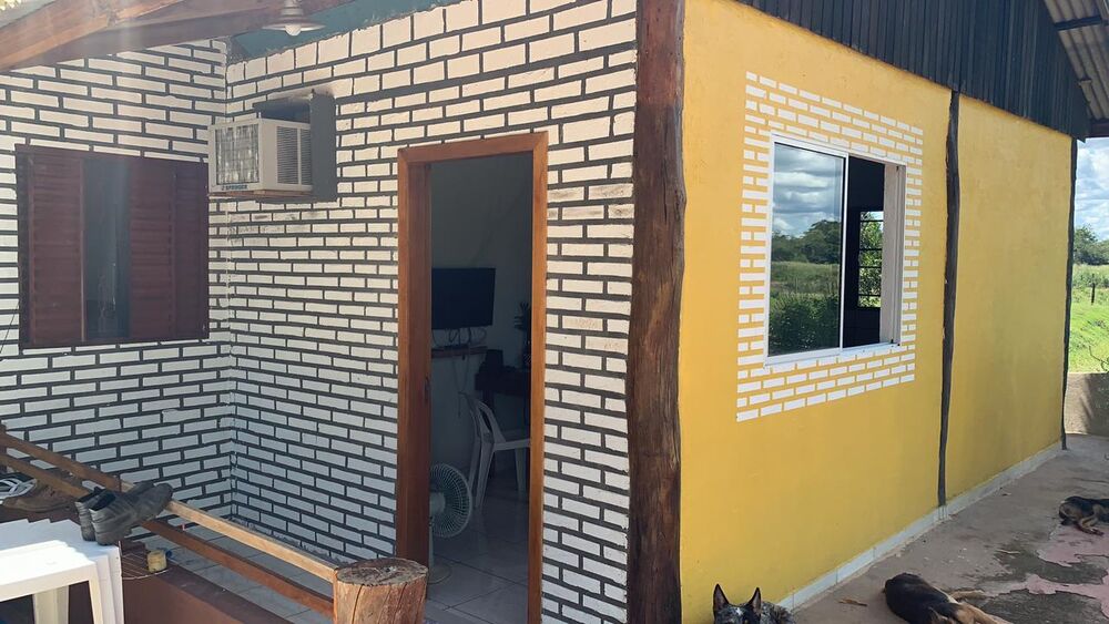 Sítio à venda com 3 quartos, 42m² - Foto 6