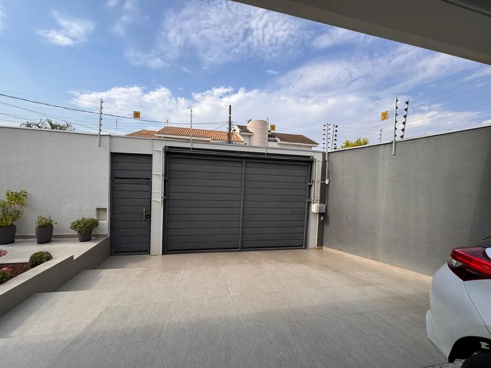 Casa, 3 quartos, 268 m² - Foto 12