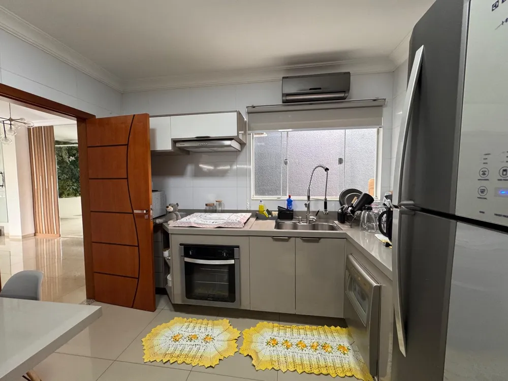 Casa, 3 quartos, 268 m² - Foto 5