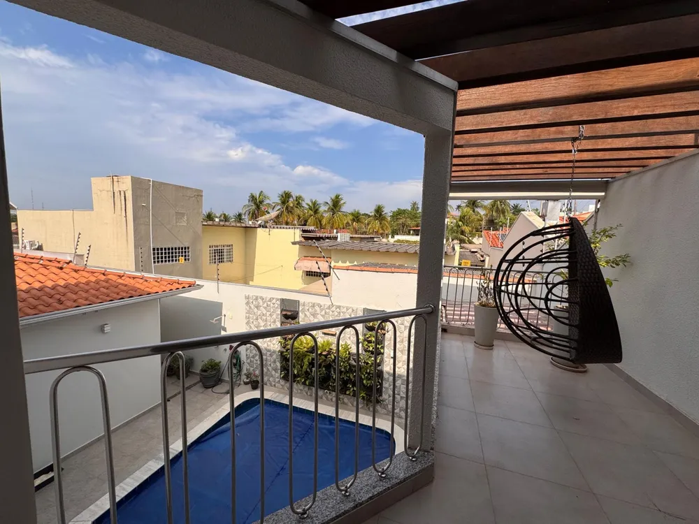 Casa, 3 quartos, 268 m² - Foto 13