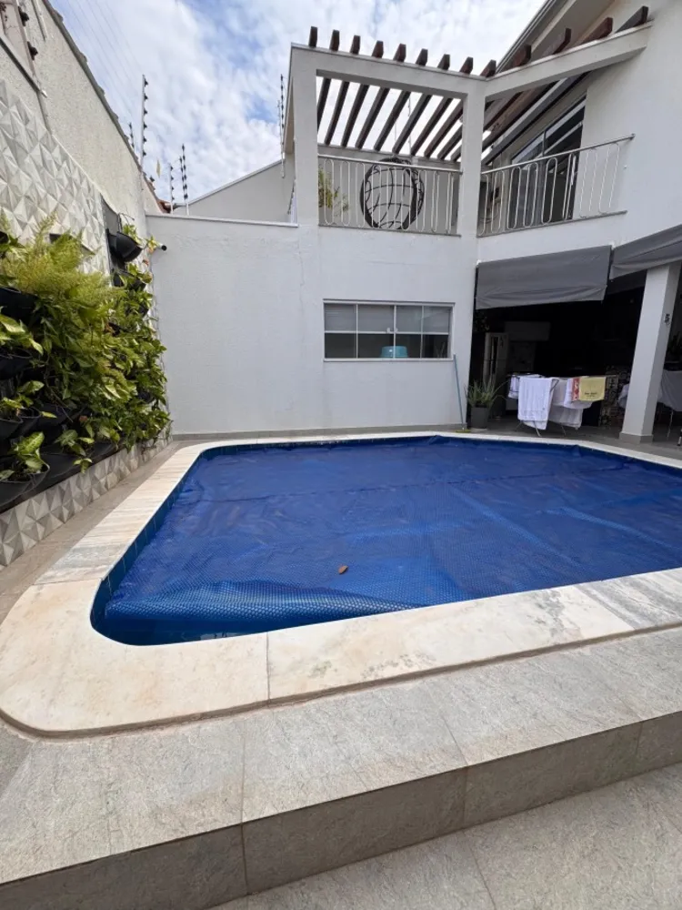 Casa, 3 quartos, 268 m² - Foto 17