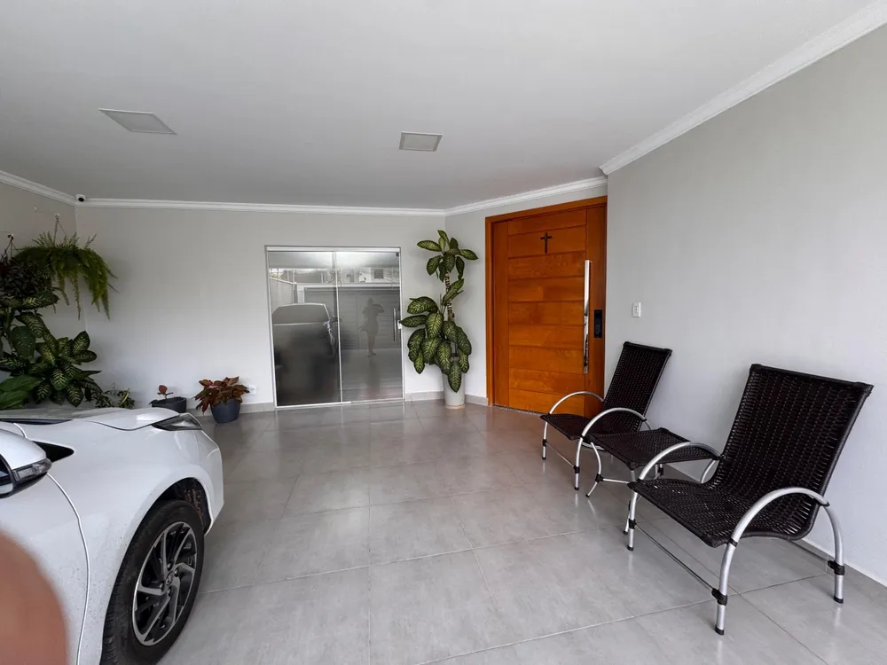 Casa, 3 quartos, 268 m² - Foto 16