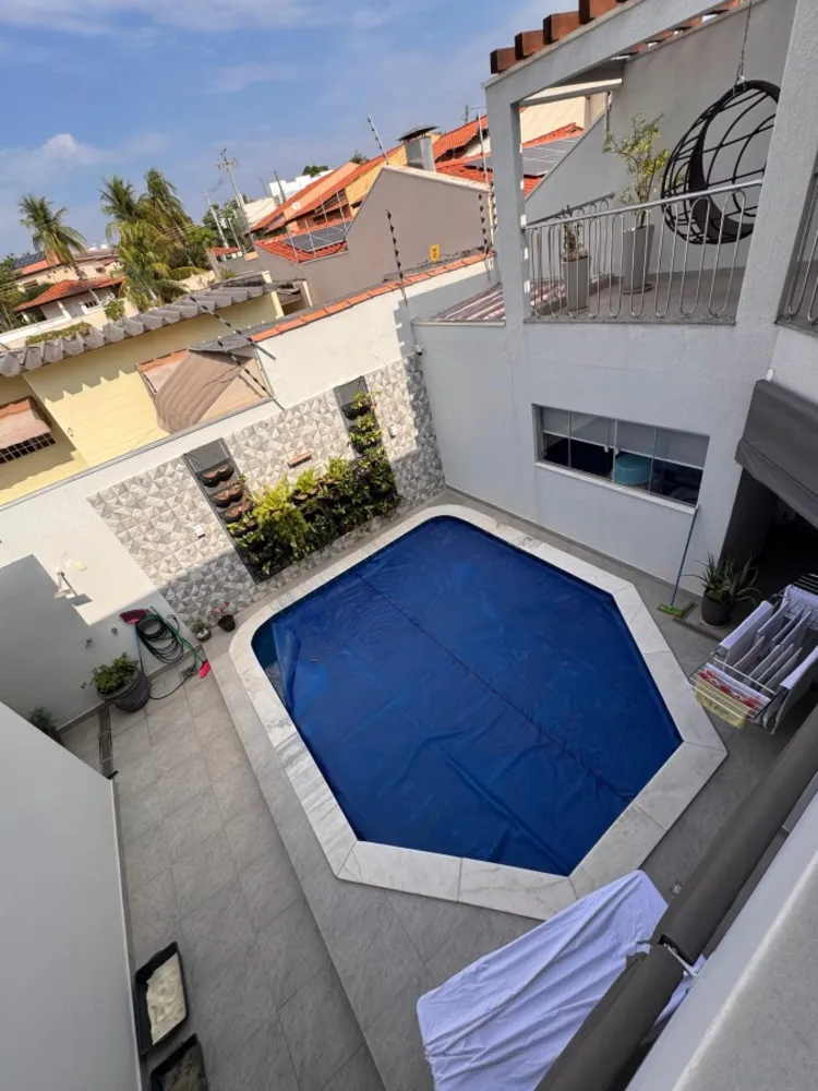 Casa, 3 quartos, 268 m² - Foto 18