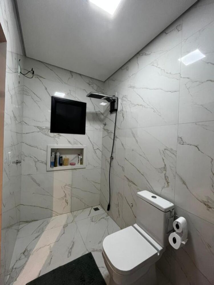 Casa de Condomínio, 3 quartos - Foto 8