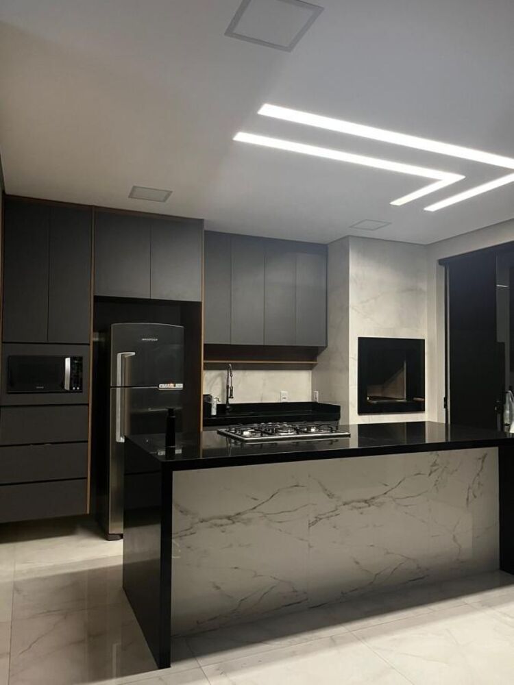 Casa de Condomínio, 3 quartos - Foto 11