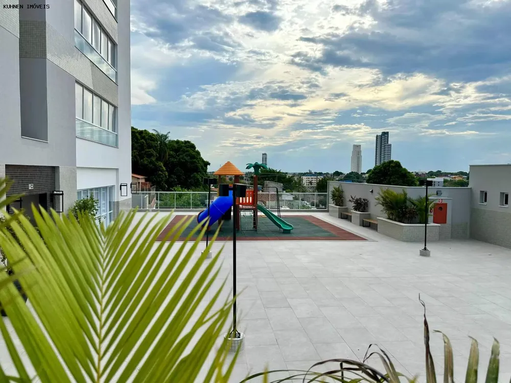 Apartamento, 3 quartos, 138 m² - Foto 10