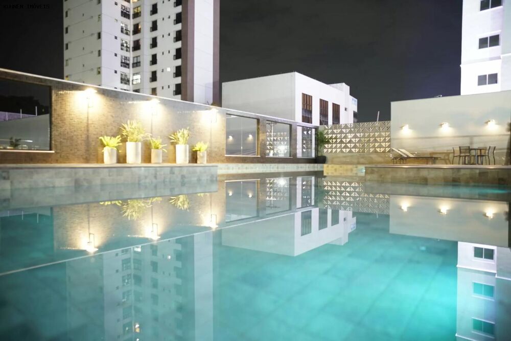 Apartamento, 3 quartos, 138 m² - Foto 1