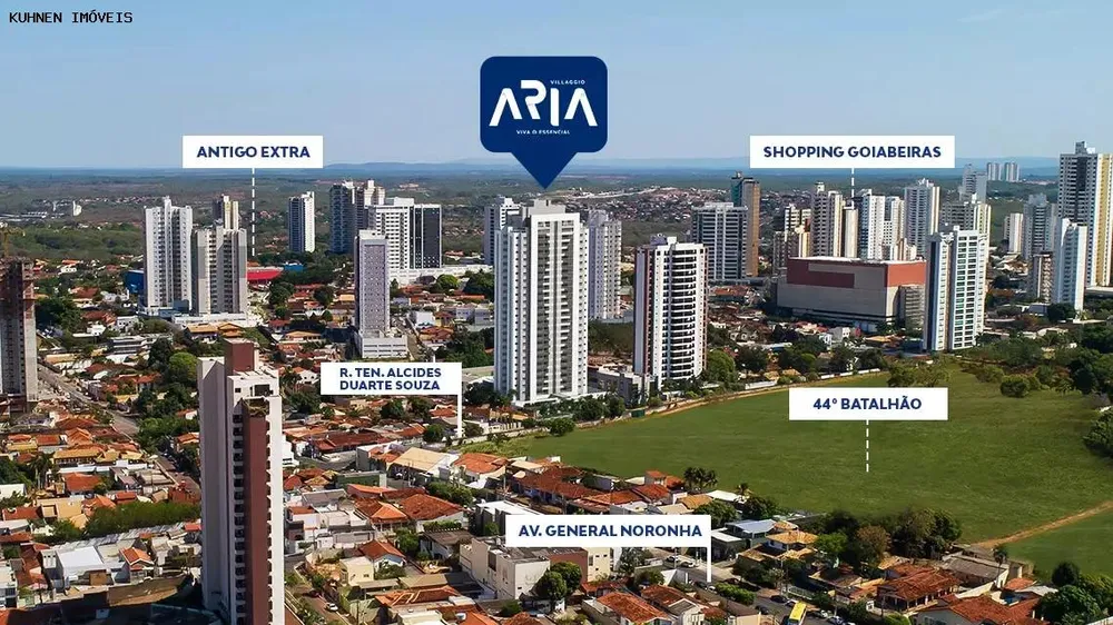 Apartamento, 3 quartos, 138 m² - Foto 19