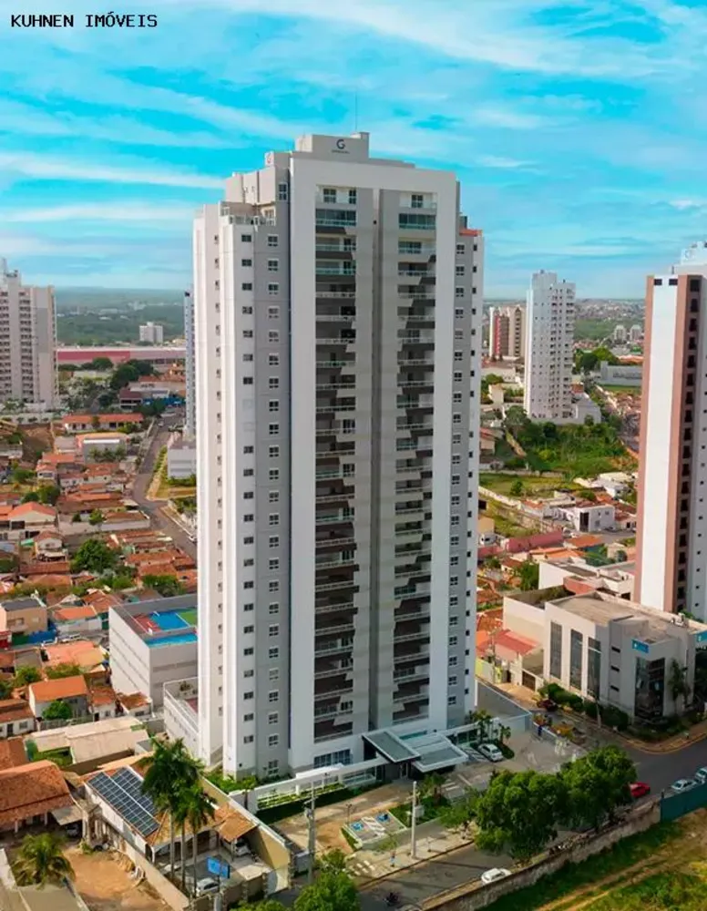 Apartamento, 3 quartos, 138 m² - Foto 20