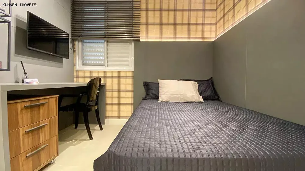 Apartamento, 3 quartos, 138 m² - Foto 7