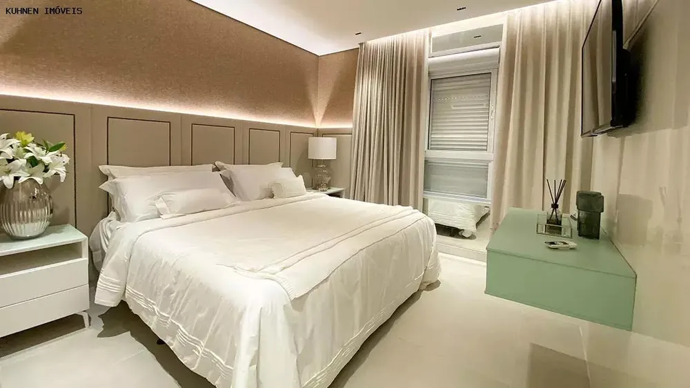 Apartamento, 3 quartos, 138 m² - Foto 6