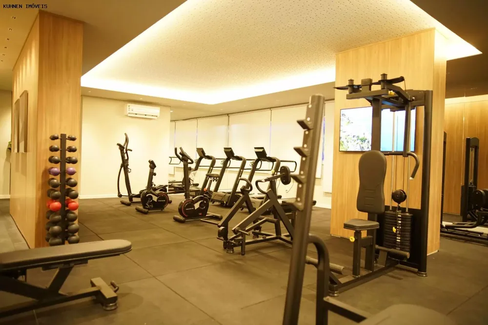 Apartamento, 3 quartos, 138 m² - Foto 13