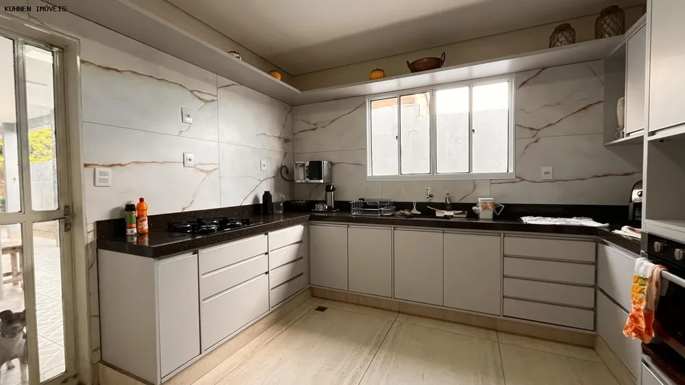 Casa, 4 quartos, 293 m² - Foto 16