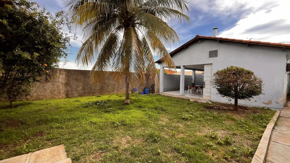 Casa, 4 quartos, 293 m² - Foto 19