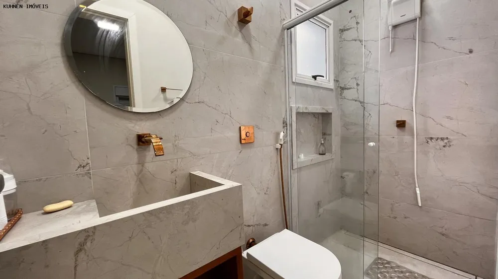 Casa, 4 quartos, 293 m² - Foto 13