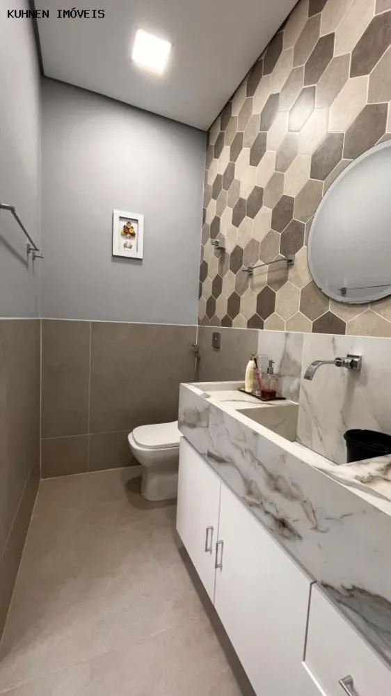 Casa, 4 quartos, 293 m² - Foto 10