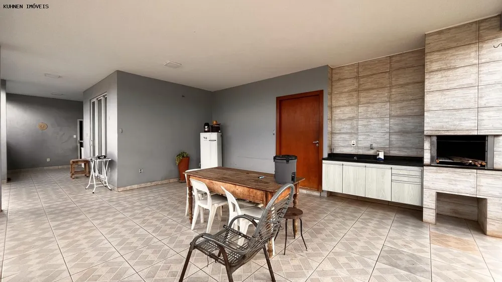 Casa, 4 quartos, 293 m² - Foto 20