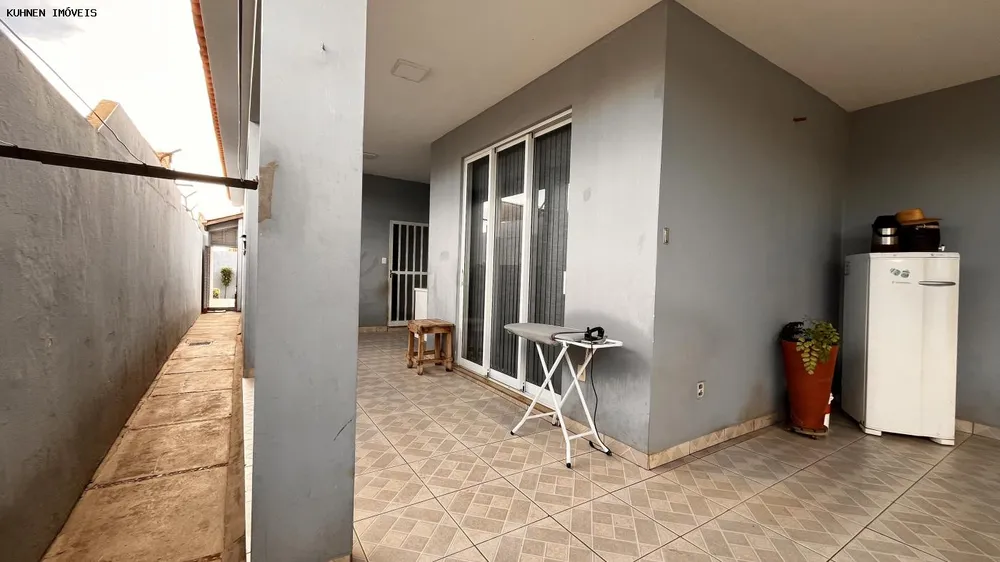 Casa, 4 quartos, 293 m² - Foto 17