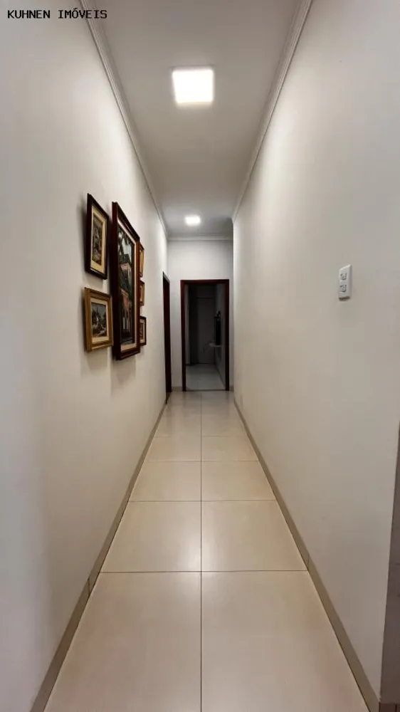 Casa, 4 quartos, 293 m² - Foto 6
