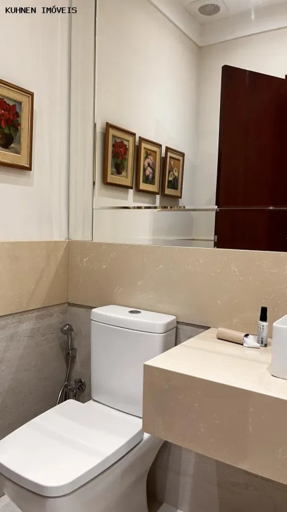 Casa, 4 quartos, 293 m² - Foto 7