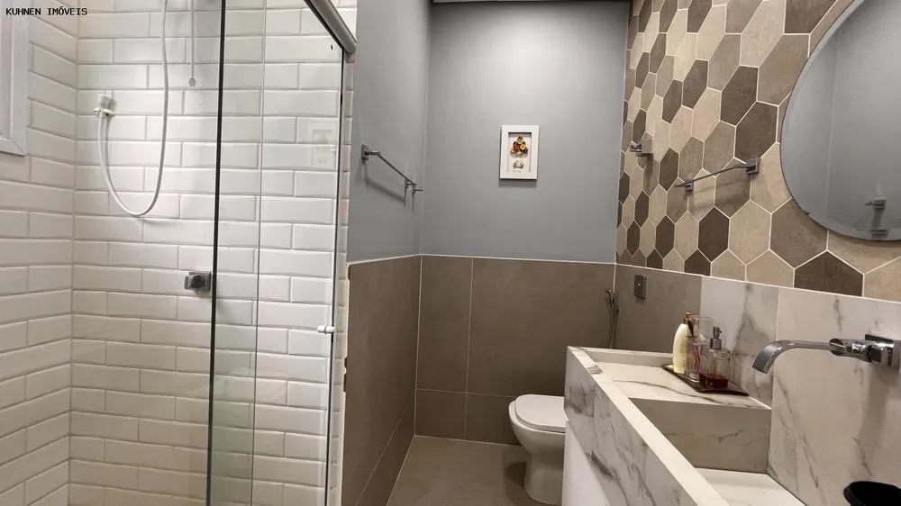 Casa, 4 quartos, 293 m² - Foto 11