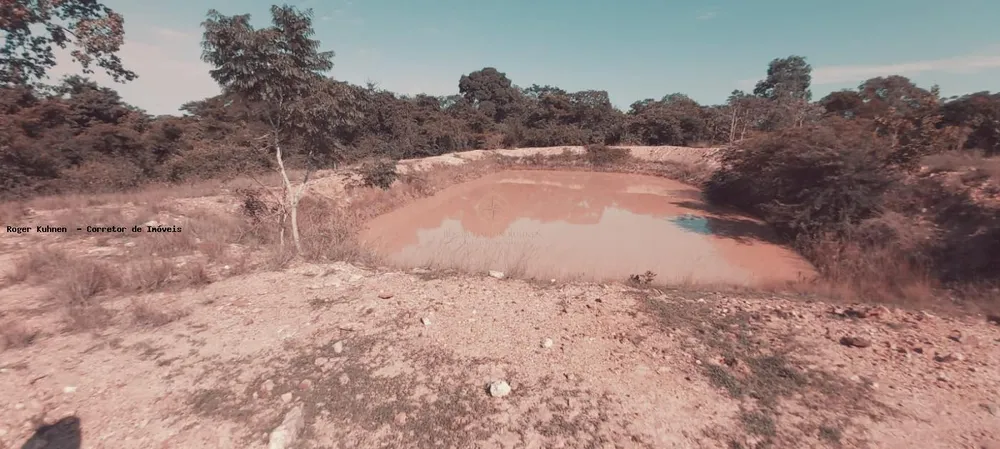 Chácara, 7 hectares - Foto 1