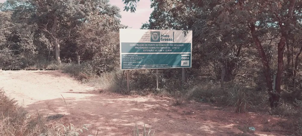 Chácara, 7 hectares - Foto 2