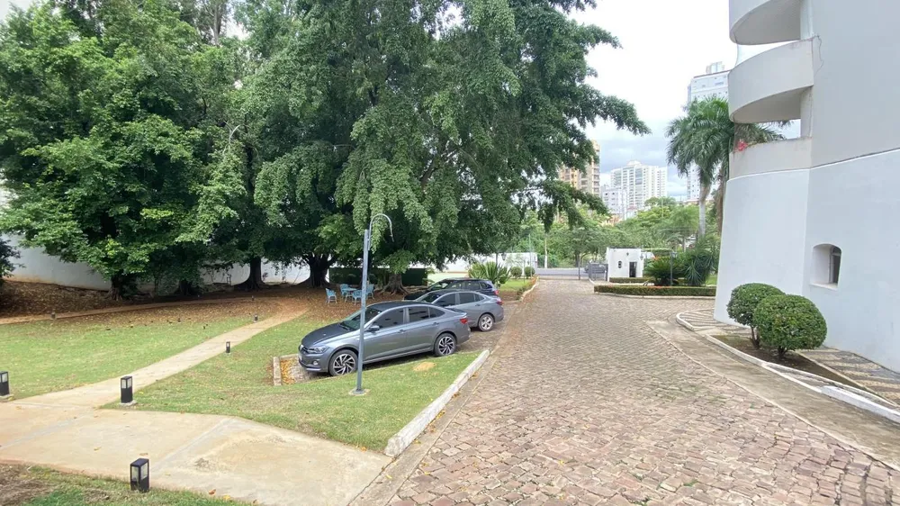 Apartamento, 3 quartos, 235 m² - Foto 19