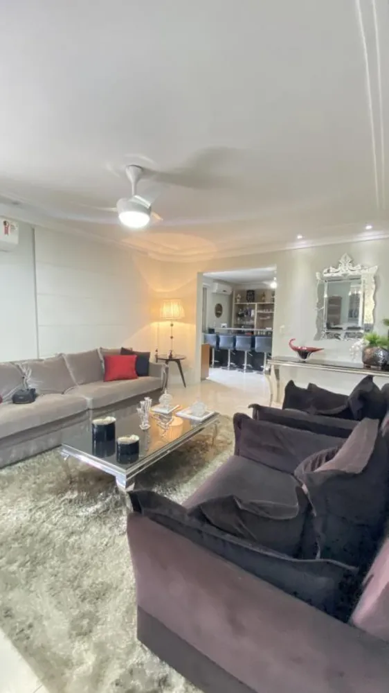 Apartamento, 3 quartos, 235 m² - Foto 5