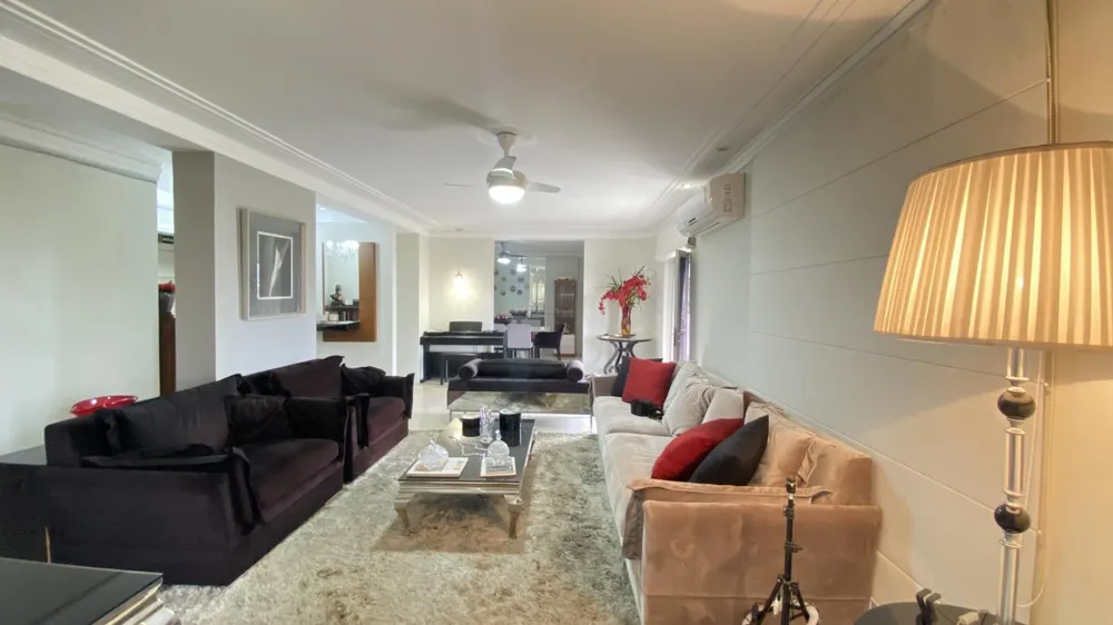 Apartamento, 3 quartos, 235 m² - Foto 8