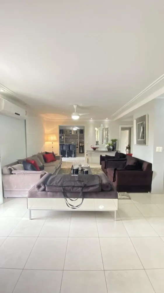 Apartamento, 3 quartos, 235 m² - Foto 7