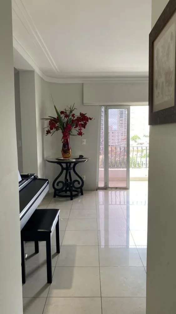 Apartamento, 3 quartos, 235 m² - Foto 3