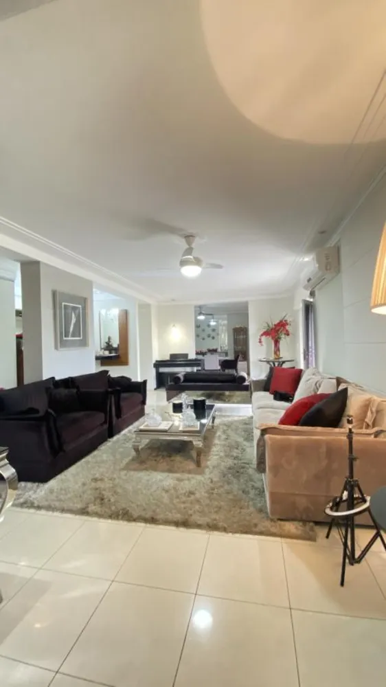 Apartamento, 3 quartos, 235 m² - Foto 6